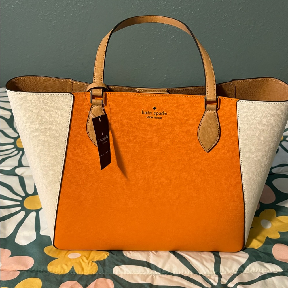 Brand new Kate Spade tote